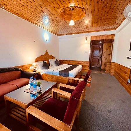 Sita Heritage Cottage, Manali Dış mekan fotoğraf