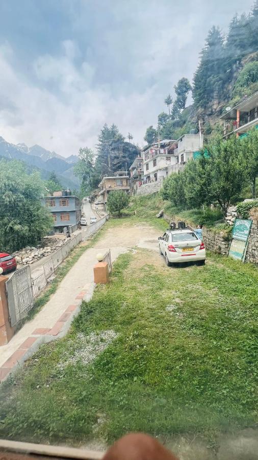 Sita Heritage Cottage, Manali Dış mekan fotoğraf